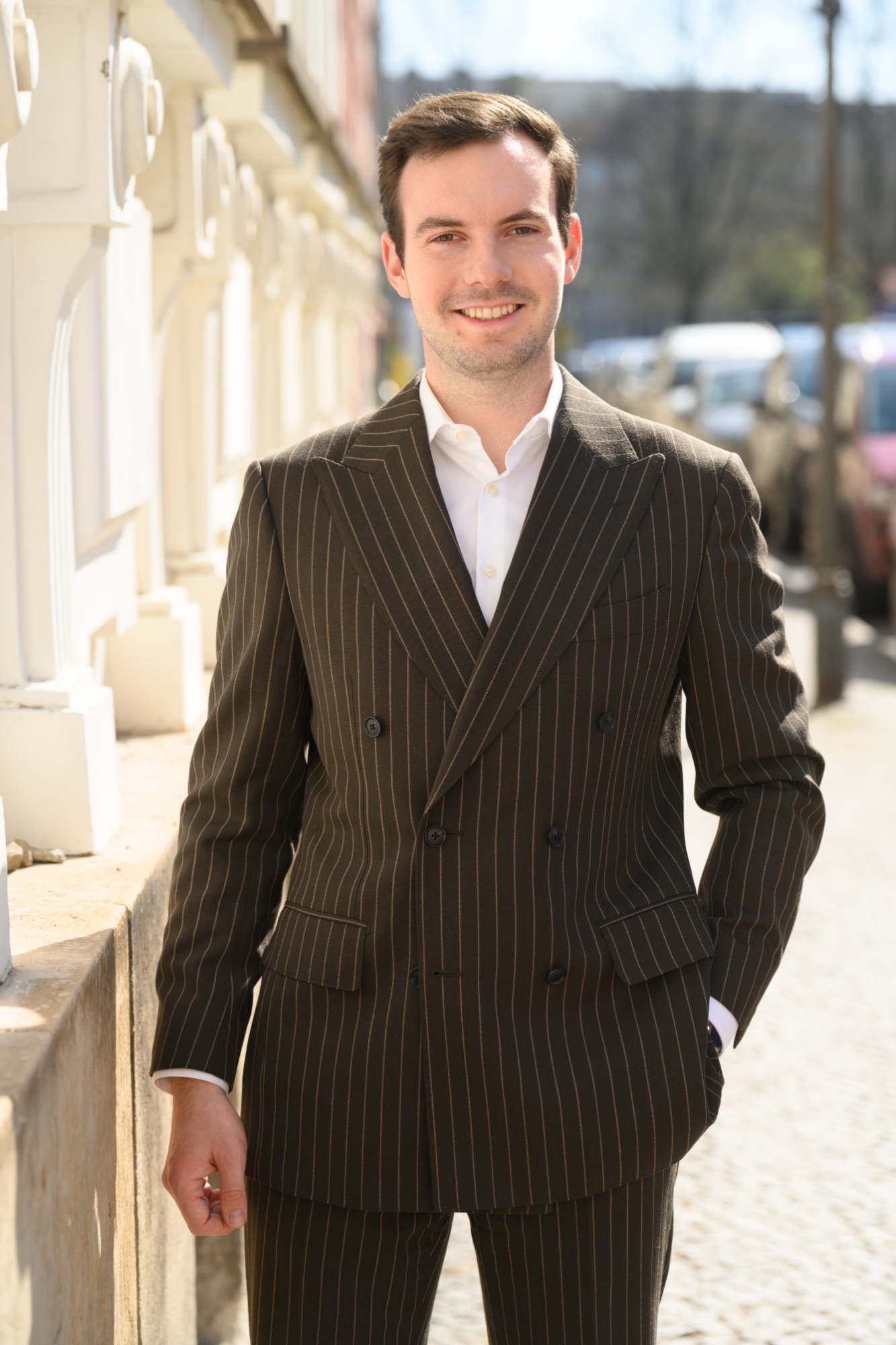 Luis Tannebaum